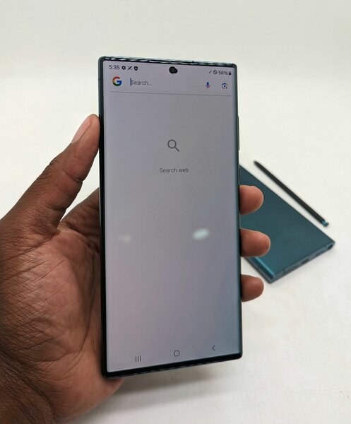 Galaxy s22 ultra