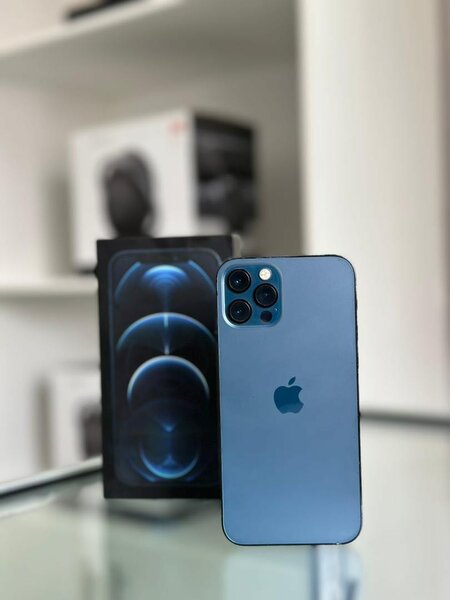iPhones