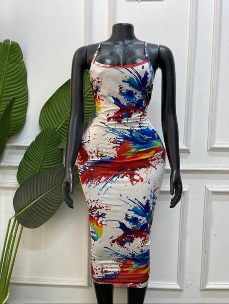 Ladies wear