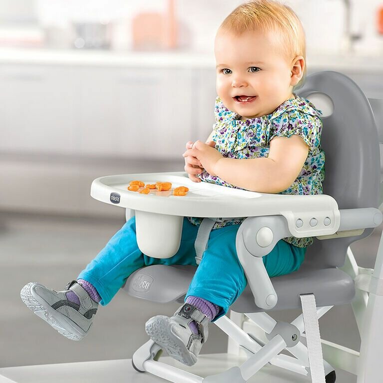 Chicco Pocket booster seat