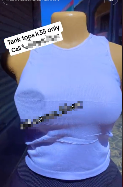 Women's top