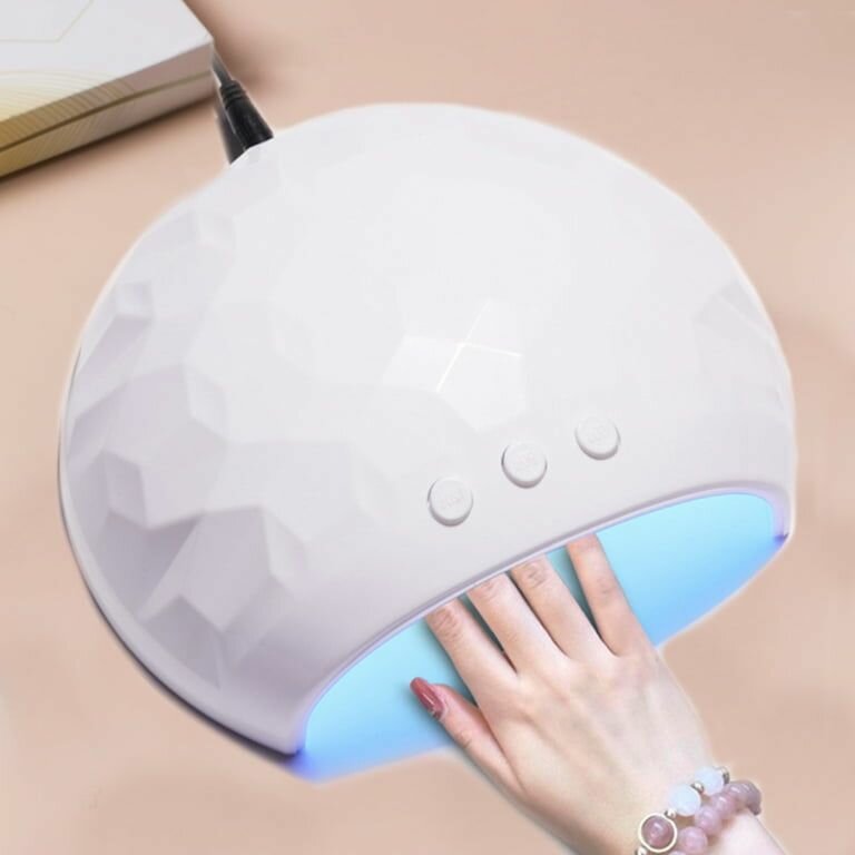Mini uv lamp