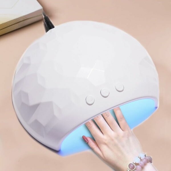 Mini uv lamp