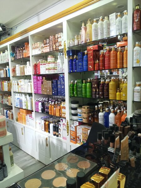 Body wash