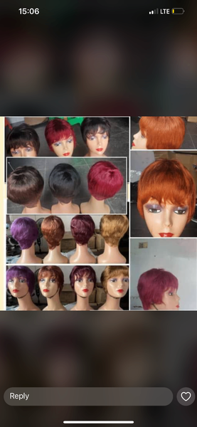 Wig