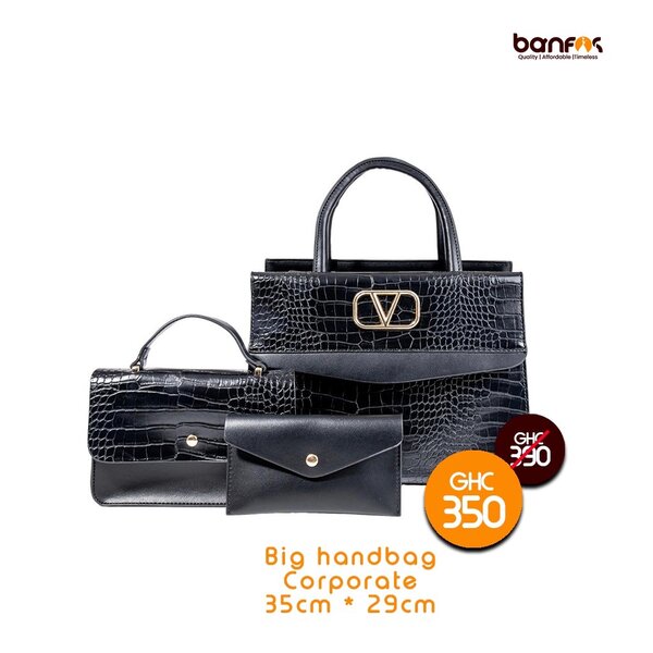 Ladies handbag