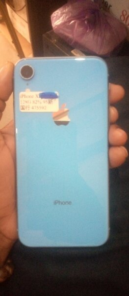 Iphone xr 128