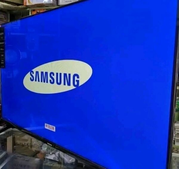 Smart TV Samsung 4K UHD