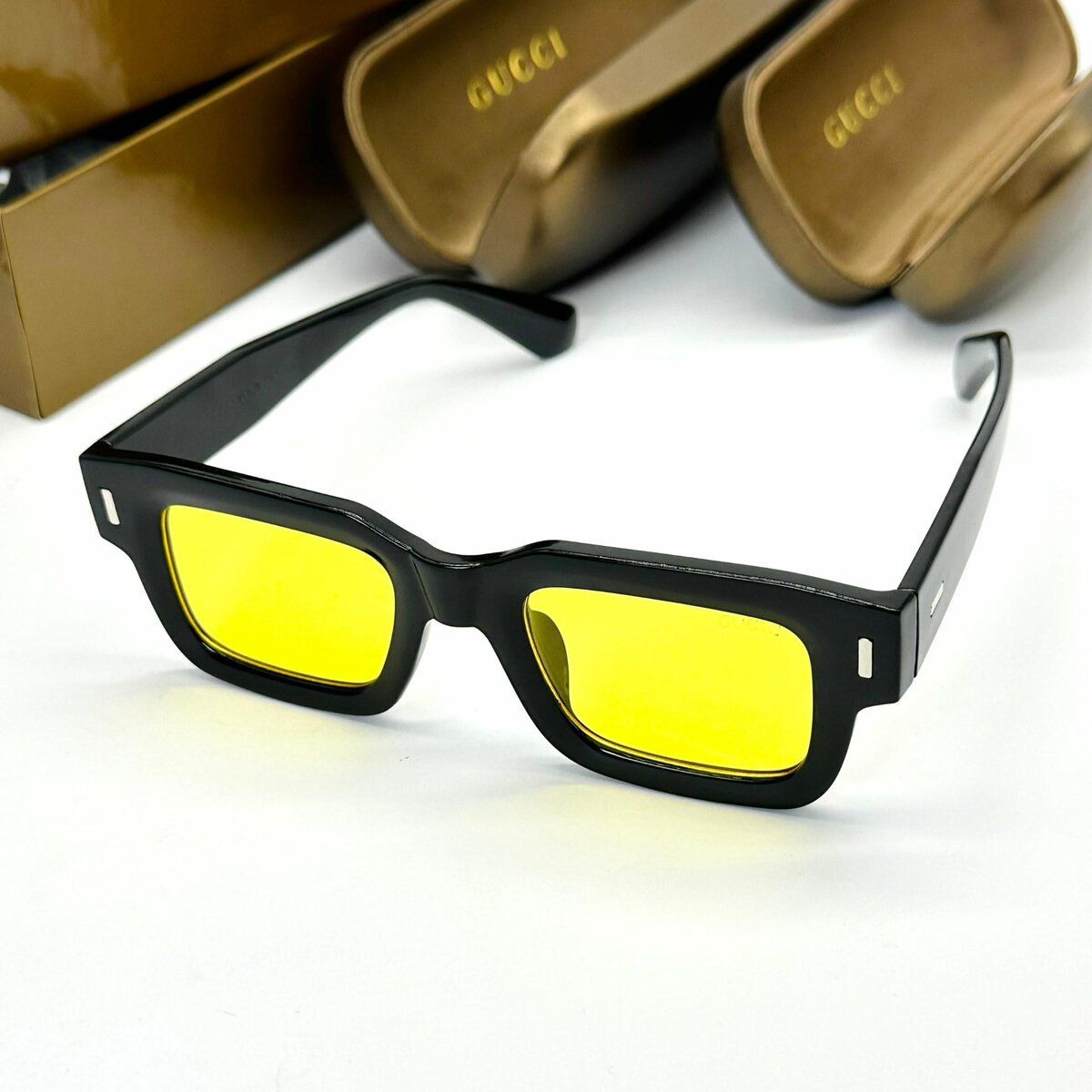 Fashionable Glasses