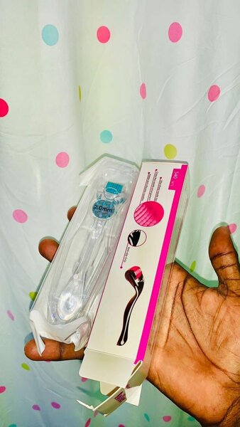 Derma roller