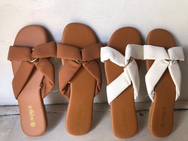 Slippers