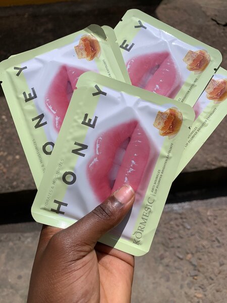 Lip Mask