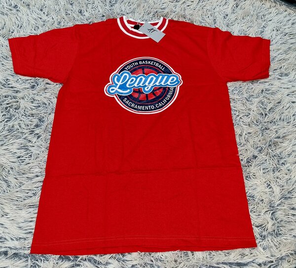 Design t shirt