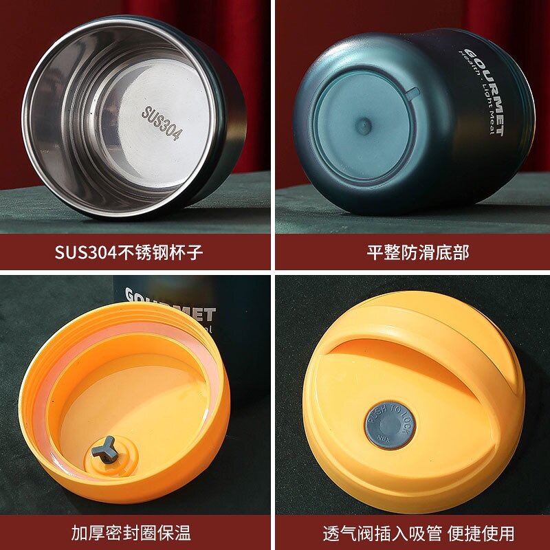 kids lunch bowl