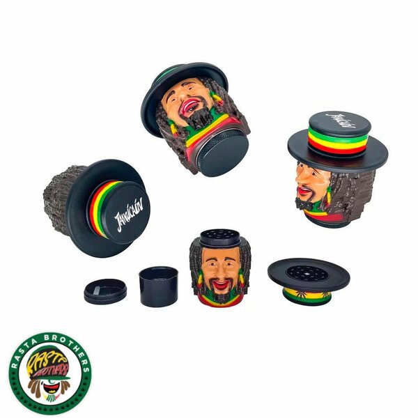GRINDER JAMAÏCAIN