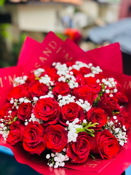 Fleurs