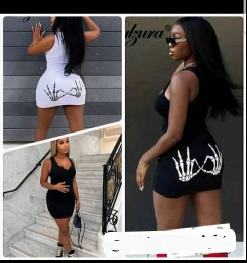 Ladies wear
