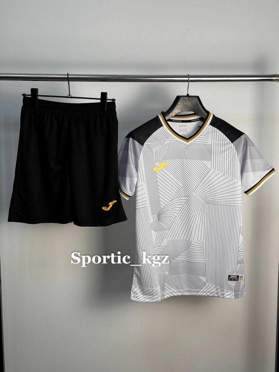 Форма Joma