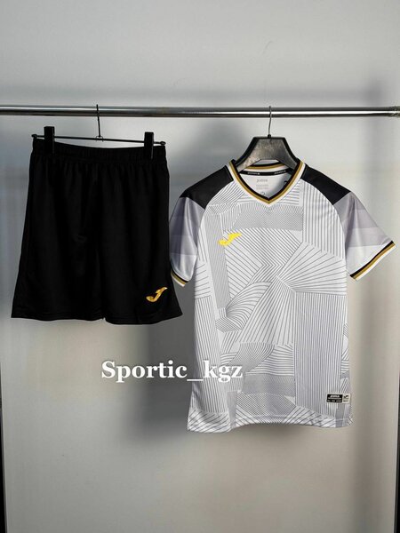 Форма Joma