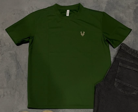 T-Shirt size M&L