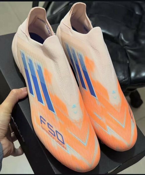 Chaussures de Football Légères