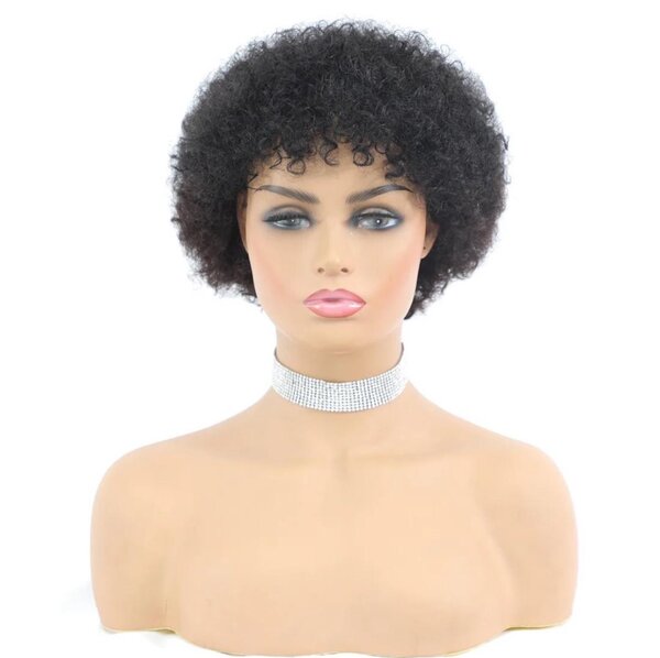 -Afro