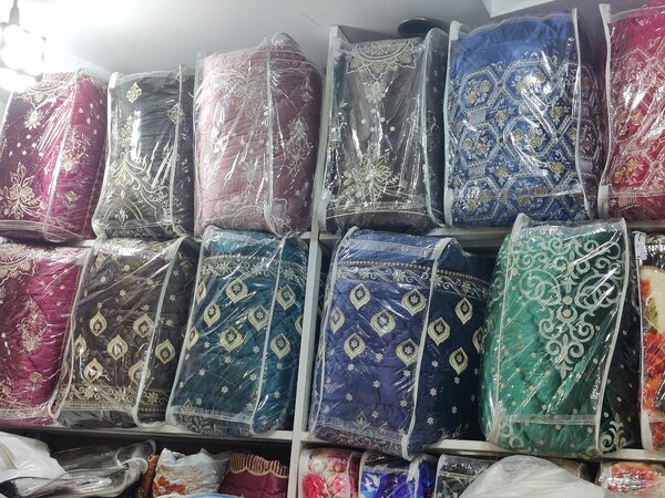 Blanket