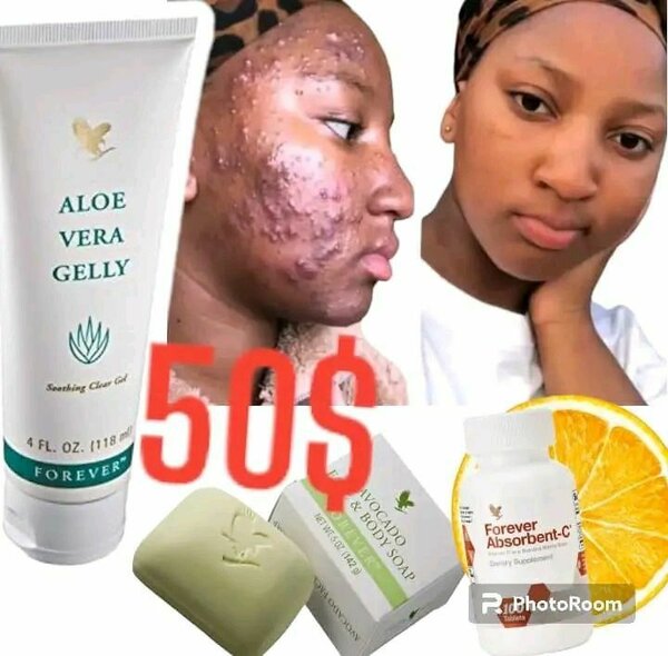 FACIAL CARE