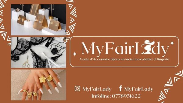 Myfairlady 