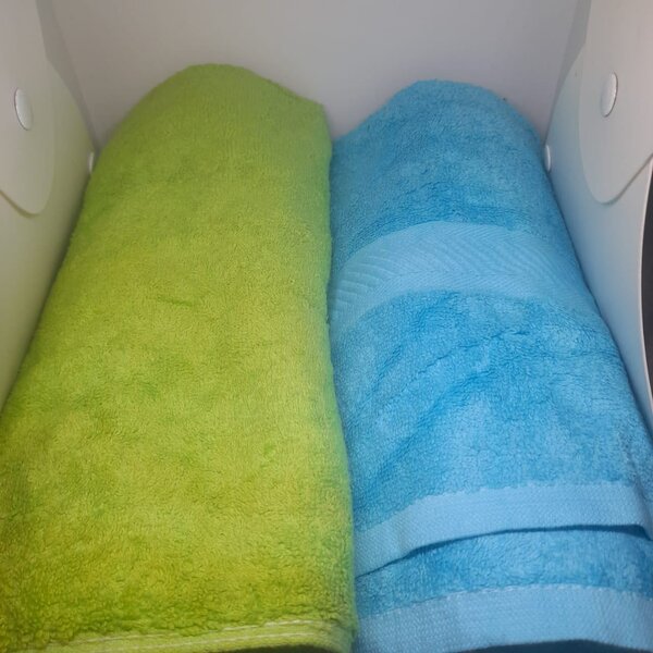 Serviettes