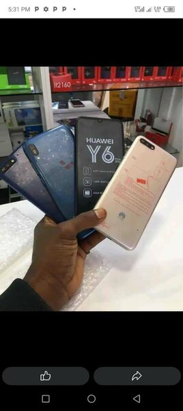 Phone items