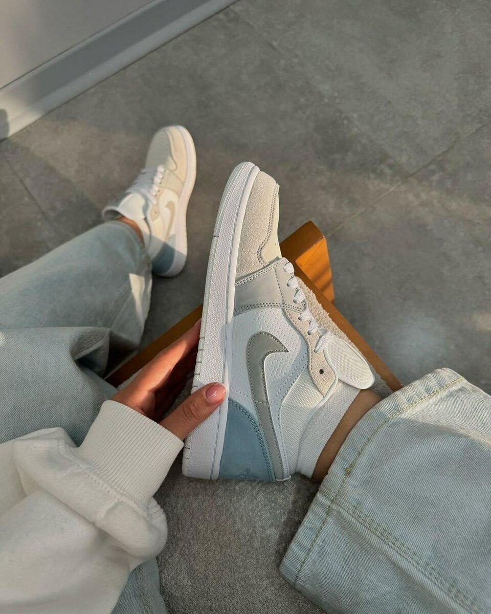 Jordan paris