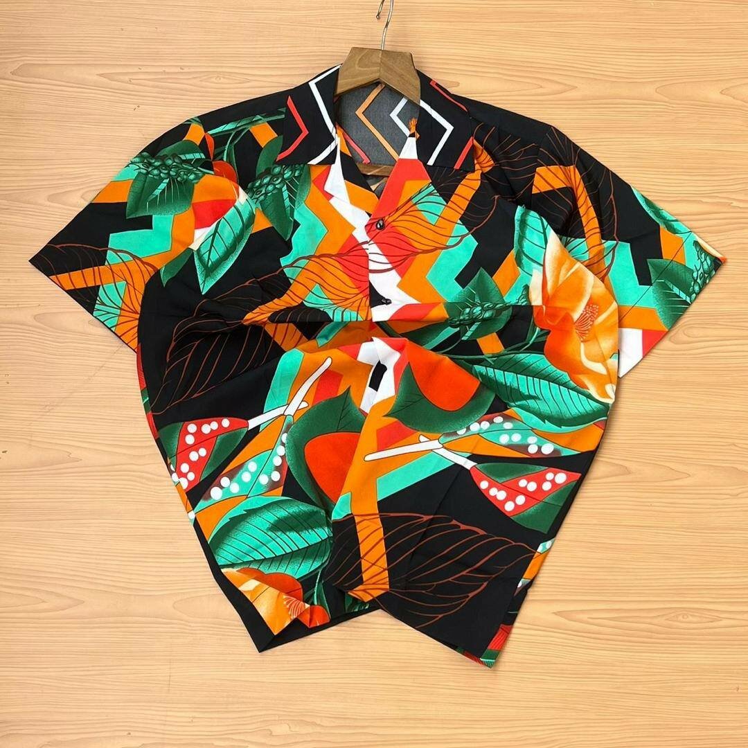 Fashion Shirts