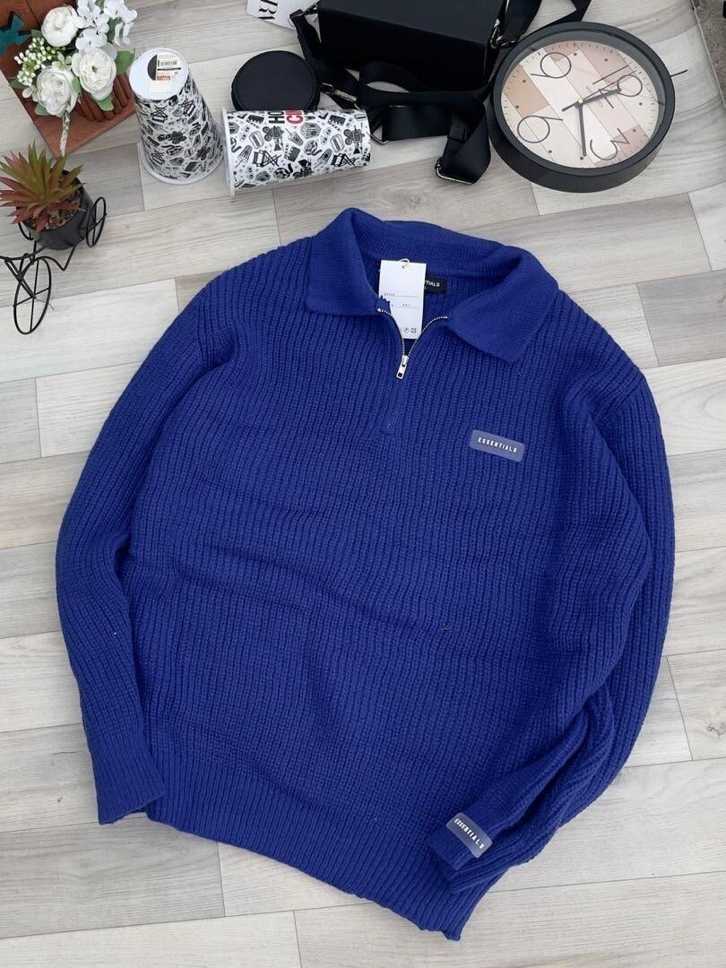 Pull cardigan