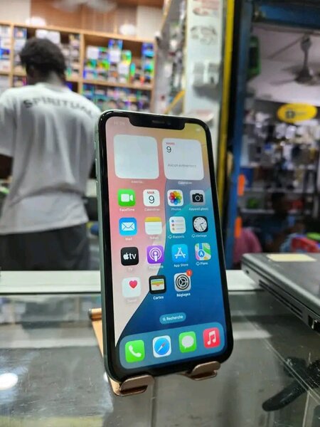 iPhone 11 64 Go - Neuf