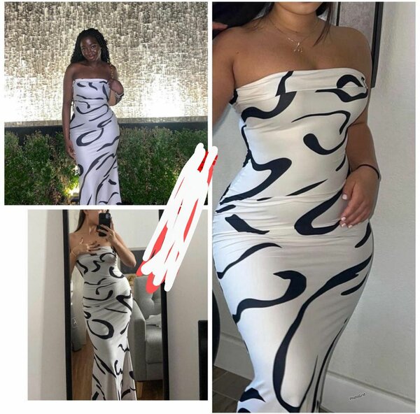Ladies wear