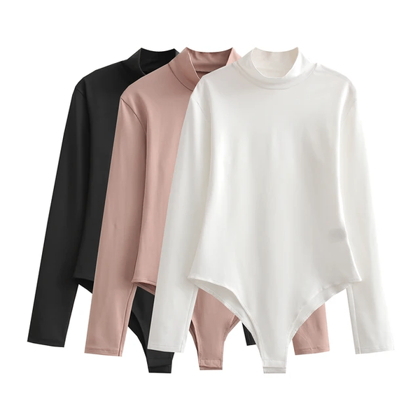 Ladies Bodysuit