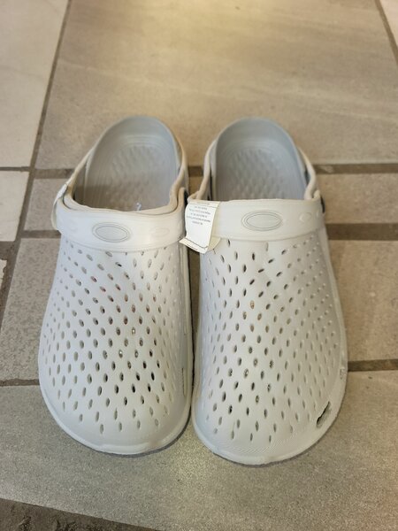 Crocs