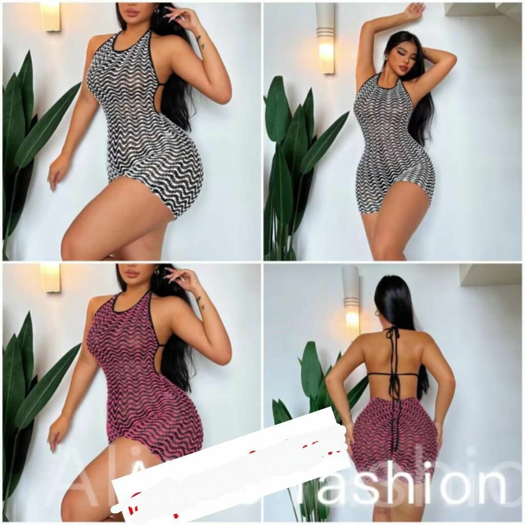 Ladies wear