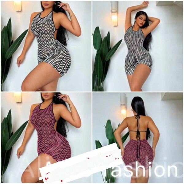 Ladies wear