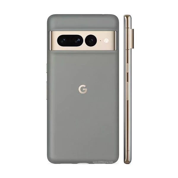 Google pixel 7 pro