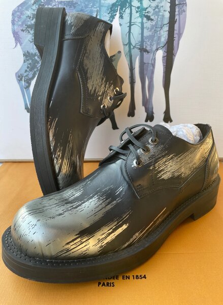 Shoes & Cloths