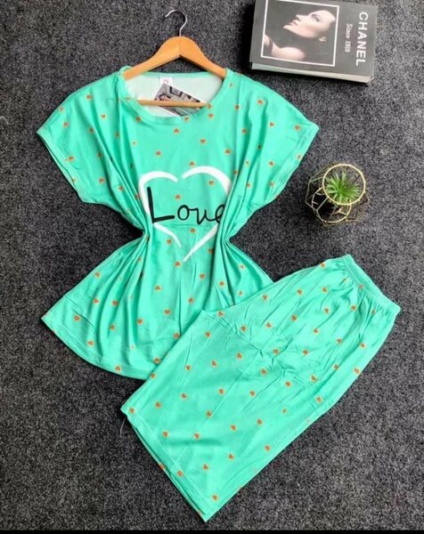 Love night wear