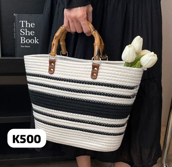 Summer Bag