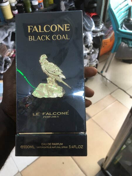 Falcon spray