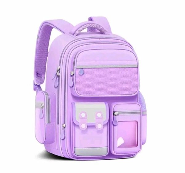 Sacs au dos