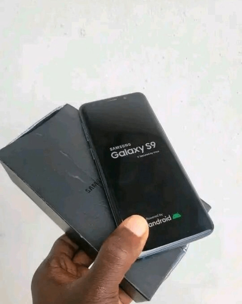 Samsung Galaxy S9 64GB Android