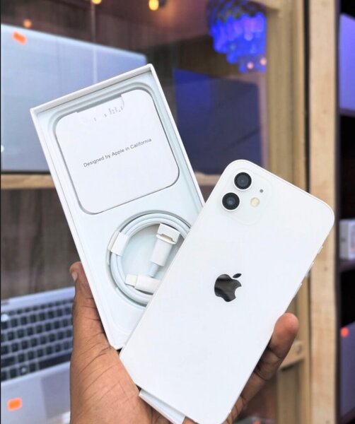 ROGGER IPHONES