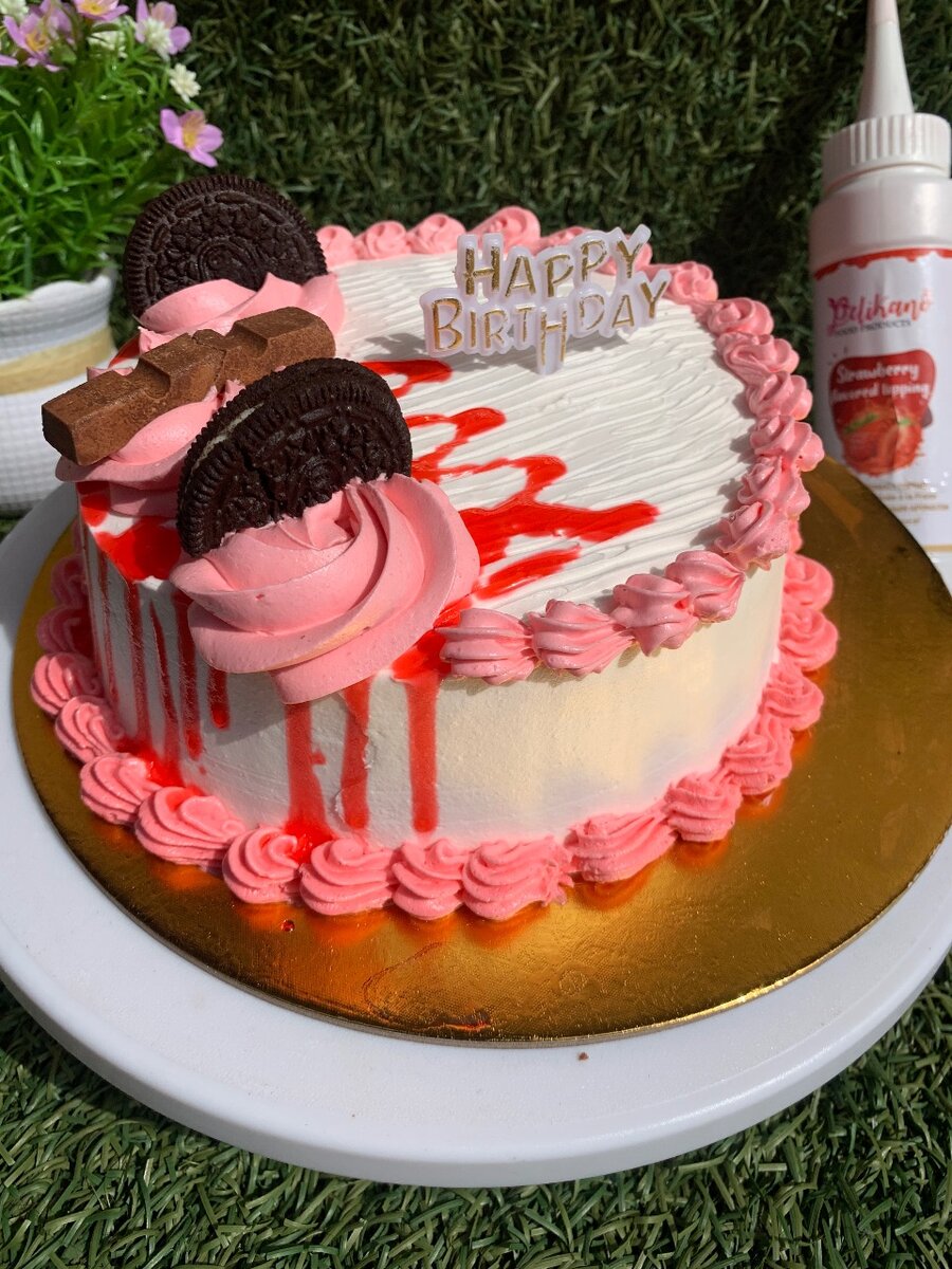 Cake