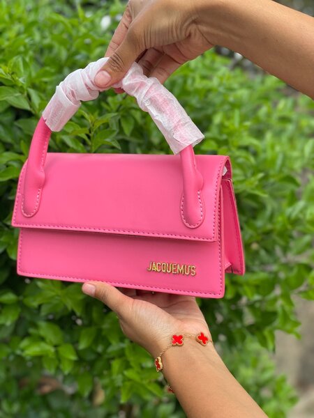 Jacquemus bag